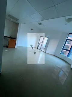 Prime Location – Open View – Parking Space – Balcony – Flexible Installments