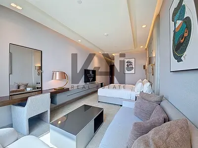 Sea Palm Views | Ideal Location | Vacant