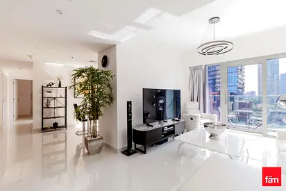 Spacious Layout l Premium Location l Marina Views