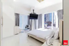 Spacious Layout l Premium Location l Marina Views