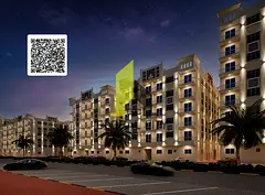 🏙️ Hot Deal | Ready to Move Studio | Low Downpayment 120K
