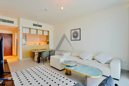 Fully Furnished | Canal View | Ready to Move