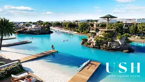 Handover soon | Mortgage available | Single row