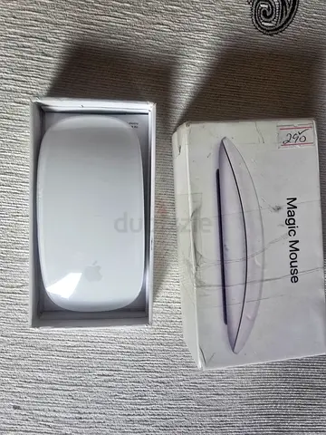 Apple wireless  magic mouse 2 almost new