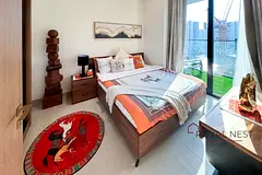 Canal View | Luxury 1BR | Fully Furnished