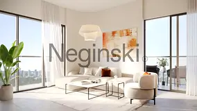 High Floor |Below Market Price |Exclusive Payment