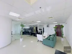 FURNISHED | VACANT | SPACIOUS