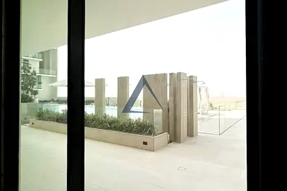 Best Location|Shell & Core Office| Binghatti House