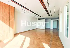Fitted Office | Community View | High Floor