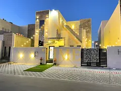 First occupancy | Spacious areas | Master bedrooms | Very upscale area | Enjoys complete tranquility