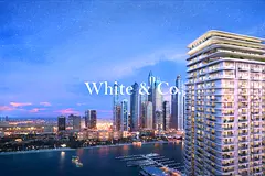 Marina Skyline | Handover Soon | High Floor