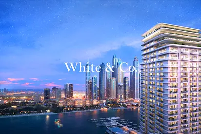 Marina Skyline | Handover Soon | High Floor