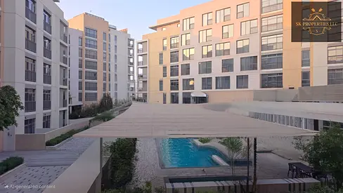 🏡✨ Spacious 2BHK Apartment for Sale in Zahour 4, Al Zahia, Sharjah ✨🏡