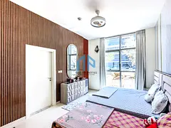 Exclusive | Fully Furnished 2 Bed + Maid's Room