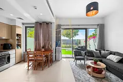 Vacant | Spacious Layout | Unfurnished