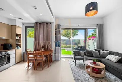 Vacant | Spacious Layout | Unfurnished