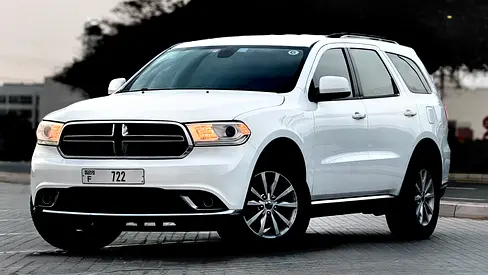 صورة 11 لـ 2014 Dodge DURANGO