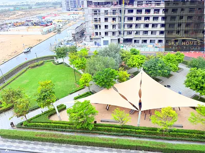 Chiller Free Brand New Studio Apartment Available For Rent Just In 48k