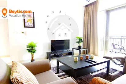 An Opulent 1BR Apartment in Creekside 18