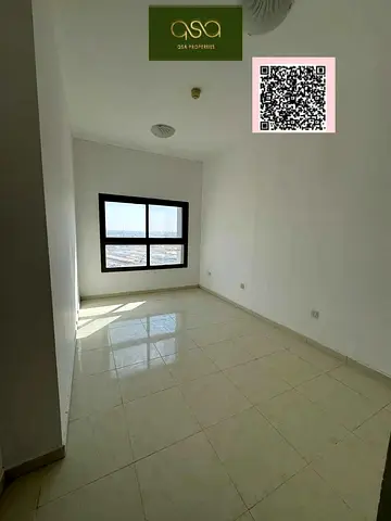 One Bedroom Apartment Including Parking Is Available For Sale In Paradise Lake Tower B9 Emirates City, Ajman!
