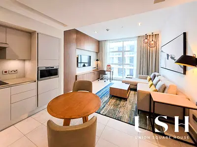 Marriot Branded| Skyline Views| Premium Amenities| High ROI
