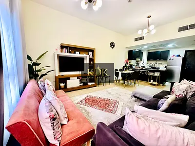 Spacious 1Br | Best Deal | Prime Location