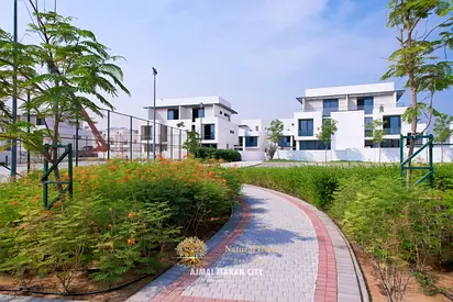 Where Golden Visa Meets Golden Sunsets: Exclusive Seaview Freehold