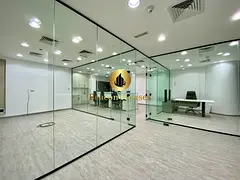 Fully Fitted | Semi Furnished | Multiple Cheques