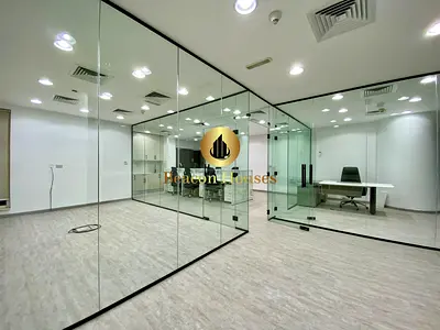 Fully Fitted | Semi Furnished | Multiple Cheques