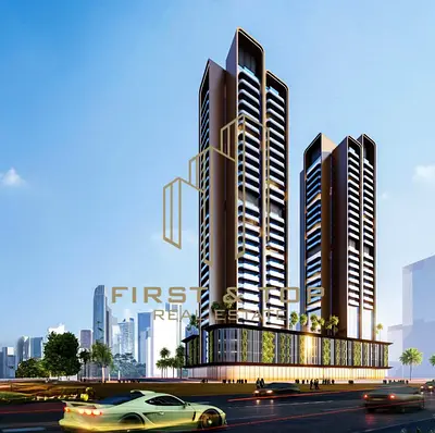 Genuine Resale | Motivated Seller | Spacious Luxury Fully Furnished Apartment | High Floor | Marina View |