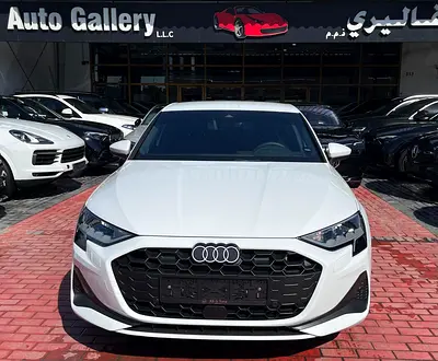 صورة 2 لـ 2025 AUDI A3