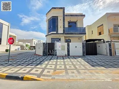 A unique opportunity to own a corner villa with a European design and high-end finishes at a special price with a cash discount. Prime location.
