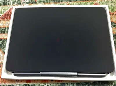 iPad Air Magic Keyboard (Arabic) – Model A2339 (fits 10.9” iPad Air 4  5)