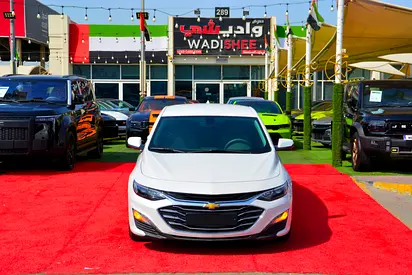 صورة 4 لـ 2019 Chevrolet MALIBU