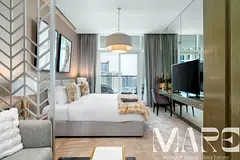 SPACIOUS STUDIO | CANAL VIEW | PRIME LOCATION