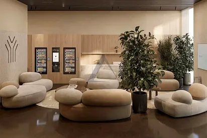 Duplex Unit |Open JVC View |High ROI |Almost Ready