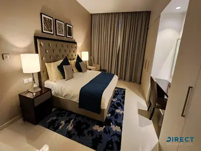 Fully Furnished | Vacant Now | Great Community