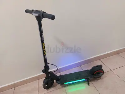 Electric Scooter for Kids 6yr to 10yr