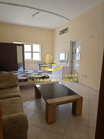 Studio room for rent in Jumeirah 1