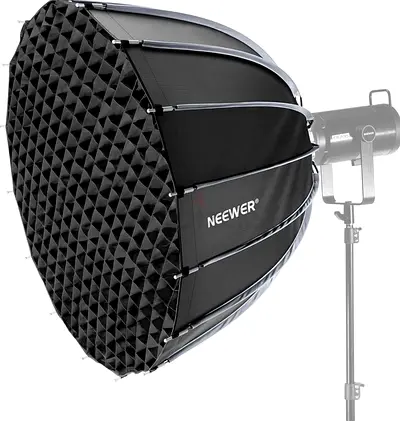Neewer Parabolic Soft Box