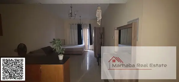 Available Furnished Studio for rent in Nuaimiya tower c