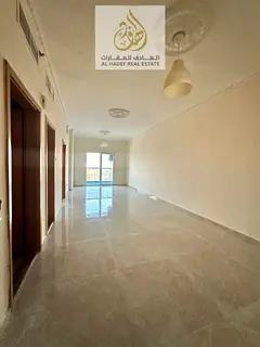 One Bedroom Apartment for Rent in Al Nuaimiya 3 – Prime Location
