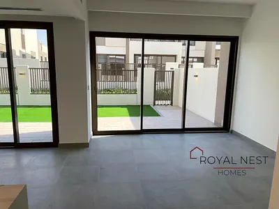 Brand New | Gated Community | Ready to Move In