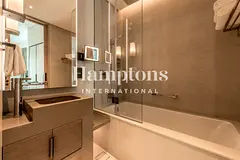 Hot Deal | Marina Sea View | Huge Balcony | Vacant