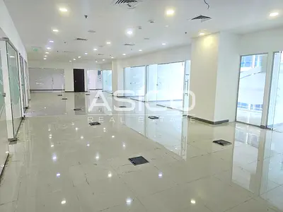 Corporate Office | Business Bay | Unfurnished