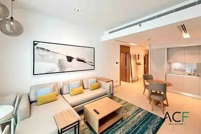 Fully Furnished | Brand New | Ready to Move-in