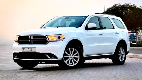 صورة 9 لـ 2014 Dodge DURANGO