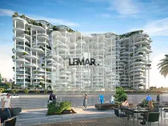 ULTRA-LUXURY CANAL-FACING RESIDENCE | DESIGNER LIVING | PRIME WATERFRONT ADDRESS