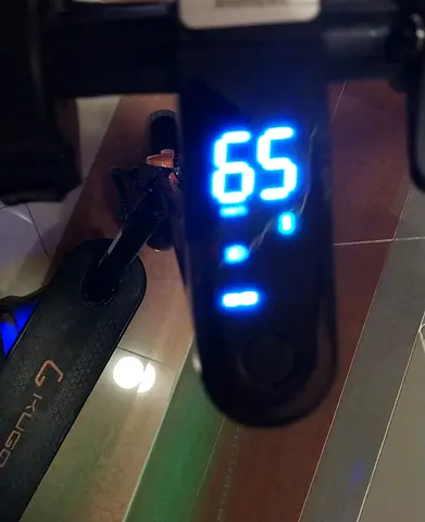 Electric scooter for sale