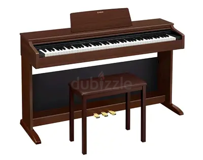 Casio AP-270BN Digital Piano - Brown
